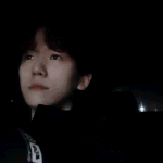 [EXO] 운전하다가 내가 추워하니까 손 잡아주는 남자친구