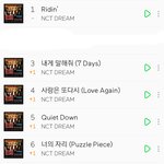[NCT] 못 만난 거 괜히 아쉽고 <b>그러네</b> ㅠ