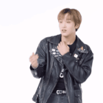 [NCT] 이런 느낌이구나! <b>짜릿</b>하구만