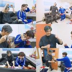 [강다니엘] 오늘 내친방!