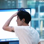 아 조승연 야자수 <b>타투</b> 개좋아
