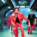 [NCT] 근데 <b>해찬</b>이 이부분