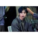 [강다니엘] [녤하인드] 잘생김 <b>수치</b> 초과 주의⭐