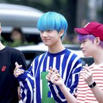 [NCT] <b>지성</b>이 신기한 하트 보고 가세용