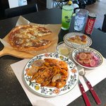 [내가한요리] 집밥 그리고 인터넷으로 배운 베이킹