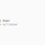 [NCT] 와 일간 26위 ..