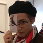 [방탄소년단] 머글)<b>뷔</b> 이런느낌의 사진좀 주라!