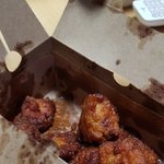[댓글부탁해] 교촌 신화 맛 없음 먹지 <b>마</b><b>셈</b>