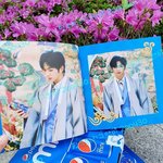 [강다니엘] 펩시 <b>실사</b> 조녜야