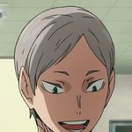 [하이큐] 김철민이 누구야?