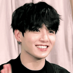 [방탄소년단] 타팬인데 정국 <b>on</b> 움짤중에