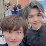 [강다니엘] 땡<b>지공</b>계에 올라온 강다니엘!