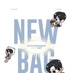 [NCT] ㅅㄷ.<b>내</b> 인생 가장 <b>선택</b>의 순간