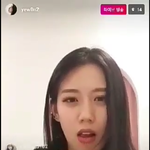 양<b>예원</b> 최근 모습