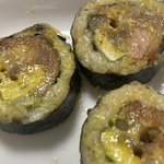 [댓글부탁해] 진짜 식은 <b>김밥</b> 있으면 무조건