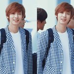 [EXO] 밑글보고 장발찬열 <b>호다닥</b>