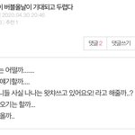 ### 짭드프가 ㄴㅈㅁ글 올리고 다니는거였네 ###