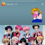 [EXO] 찬열이 <b>이</b> 팬<b>아트</b> 또 언급함