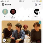 [이것좀봐줘] 나<b>재민</b> 연애설때문에 브이앱 못하겠네