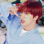 오늘 하루 크래비티 떡밥