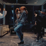 [NCT] 갑자기 <b>펀치</b>하니까 태용이 프리스타일 댄스 생각남