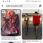 [NCT] 글램락 룩은 그렇다치고 스포티하댔잖아