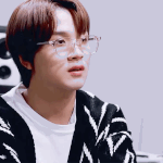 [NCT] 마크형이 <b>목</b> <b>허리</b> 무릎 진지하게 생각하라니까