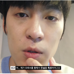 <b>존박</b> 오늘 너튜브 올라온거 진짜야? 연기야?