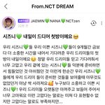[NCT] <b>재민</b>이 이정도면