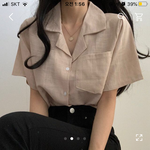 <b>야들</b>아 이거 린넨셔츠 괜찮냐ㅠㅠ