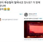 [EXO] 야들아 뜬금없이 미안한데 궁금한거있음