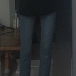 [댓글부탁해] <b>청바지</b> 핏 어때?