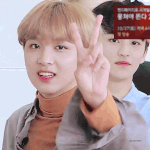 [NCT] 해찬이는 참 신기한 것 같아