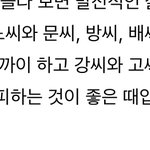 이거 <b>점신</b> 믿어야하는거야..?