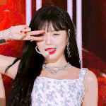 [여자아이들] <b>수진</b> 움짤