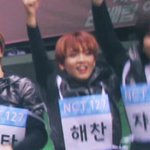 [NCT] 우리 잘해야돼 똑똑하게 1등 만들어야 함