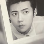 [EXO] 잘<b>자라</b> 다들