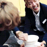 [EXO] <b>추억</b>의 빙수만들기