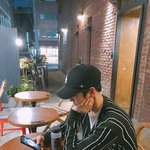 [EXO] 나 전에 이거 까똑<b>배사</b> 해놓은적 있었는데