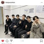 [EXO] 일어나서 제일 먼저 본게 면<b>스타</b>라니