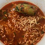 [댓글부탁해] <b>오이</b>소박이 ㅈㄴ맛있네