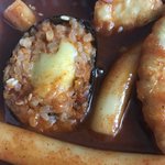 <b>신전</b>은. 진 ]¥ㅋ]짜. 맛 있다.