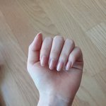 [댓글부탁해] 얘들아 내 <b>손톱</b> 모양 휘어보여???