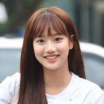 에이프릴 나은 진짜 용됐다