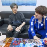 [강다니엘] 참치 잡아다 애들 갖다준다는 강다니엘 (υ·•︠ܫ•︡...
