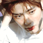 [NCT] <b>이때</b> 정재현 움짤이나 <b>사진</b> 좀 줄 수 잇어...?
