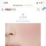 [드루와] 블러셔 ㅅ골라주규가