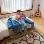 [EXO] 김준면 <b>기럭지</b> 조카 기네