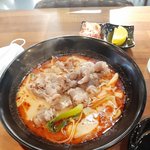 [드루와] 와 <b>마라탕</b> 개꿀맛