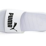 [댓글부탁해] 푸마 슬리퍼 흰검 추반<b>해쥬</b>랑